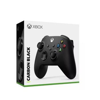 Mando Wireless Carbon Black - Mando XBOX
