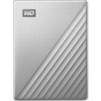 western digital wdbc3c0020bsl-wesn disco duro externo 2000 gb plata