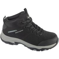 skechers zapatillas de senderismo trego - trail destination para mujer