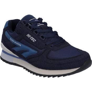 Hi-Tec Zapatillas Silver Shadow para hombre