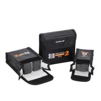 para la bolsa de almacenamiento de seguridad a prueba de explosiones de la bateria avata 2 cubierta resistente a los go