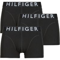 tommy hilfiger boxer 3p trunk para hombre