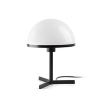 lampara de mesa dome s