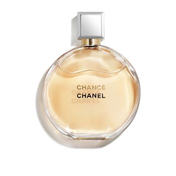 Chance Eau De Parfum Vaporizador 50ml