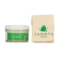 famaco complementos pommadier fama eco 50ml famaco chamoisine emballe para hombre