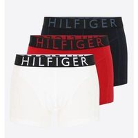 tommy hilfiger calzoncillos trunk 3pk hombre para hombre