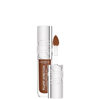 L'Oréal Paris Plump Ambition 5ml (Various Shades) - 510 la Nuit Sparkle