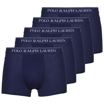 Polo Ralph Lauren Boxer CLSSIC TRUNK-5 PACK-TRUNK para hombre
