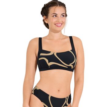 Lisca Bañador Bañador con aros para mujer