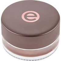essence sombra de ojos  bases cream eyeshadow - 04 cocoa para mujer