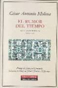 el rumor del tiempo