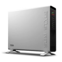 delonghi slimstyle hcx9120e