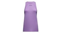 camiseta de tirantes gore wear contest 2 0 violeta para mujer