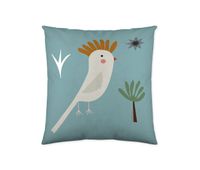 funda de cojin vacio jungla nino 40x40 cm