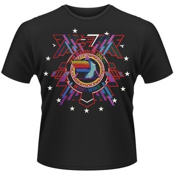 Hawkwind Tops y Camisetas In Search Of Space para mujer