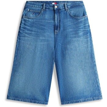 Tommy Jeans Short Theo Baggy Short Bj8 para hombre