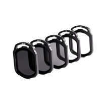 filtro speedybee uv cpl nd8 nd16 nd32 para dji o4 air unit pro drones fpv