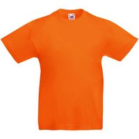 fruit of the loom camiseta 61019 para nina