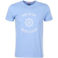 vent du cap camiseta t-shirt manches courtes homme cheryl para hombre
