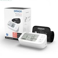 tensiometro de brazo omron m6 comfort afib