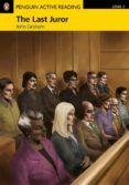 plar2:the last juror bk/mp3 pack