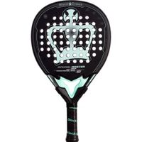 pala de padel black crown special master 2024  regalos