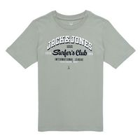 jack  jones camiseta jjelogo tee ss oneck 2col 2425 para nino