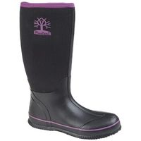 woodland botas de agua df1176 para mujer