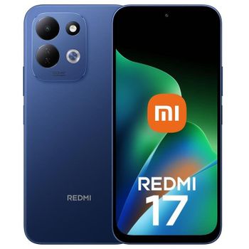 Xiaomi REDMI 17 4G 4GB 256GB 6.99