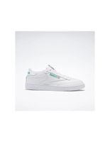 zapatillas reebok club c 85 hombre blanco