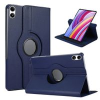 para redmi pad pro funda de 121 pulgadas 2024 poco pad 12 1 soporte giratorio de 360 grados funda para tableta xiaomi redmi pad 2 pro 2025