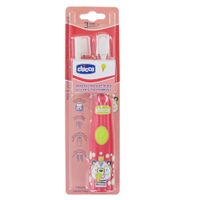 chicco cepillo electrico rosa oso panda 3 anos