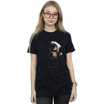 Harry Potter Camiseta BI27222 para mujer