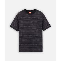 oxbow camiseta tee-shirt manches courtes lineup para hombre