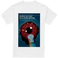 star trek camiseta the next generation season 1 episode 6 para hombre