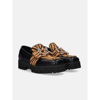 exe shoes mocasines mocasines p212-w168t para mujer