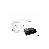 cartucho toner xerox lexmark x644h21e compatible 21000 paginas negro