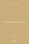 cuaderno de arena