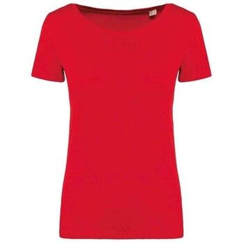 Native Spirit Camiseta NS324 para mujer