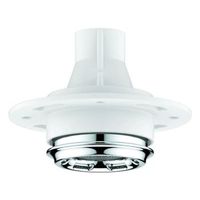 boquilla chorro grohe rainshower aqua pure chrome 26737000
