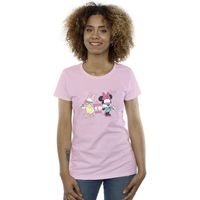 disney camiseta beach de para mujer