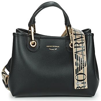 Emporio Armani Bolso de mano MYEA SMALL BORSA para mujer