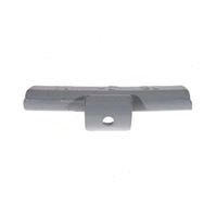 steel wheel weight 35g for alloy qty 50
