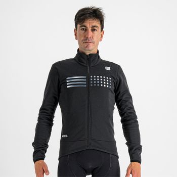 Sportful Tempo Jacket - XL - Black