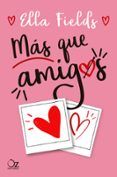 mas que amigos