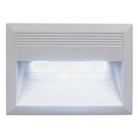 dopo lighitng-empotrable de pared dali ip65 led smd ac 18w 5200k gris