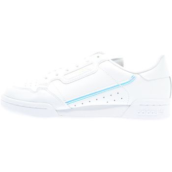 adidas Deportivas Moda EE6471 para niña
