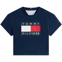 tommy hilfiger tops y camisetas heritage para nino