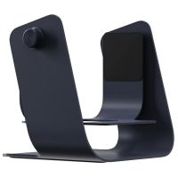 wanbo soporte gimbal para proyectores de la serie mozart azul