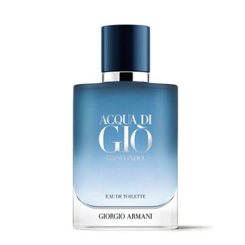 Armani Eau de toilette Perfumes Hombre